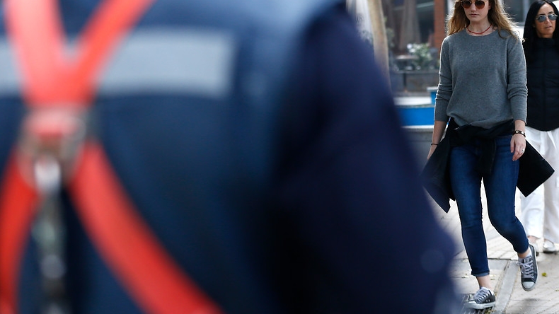 Alcalde de Las Condes reveló frase que terminó en multa por acoso callejero