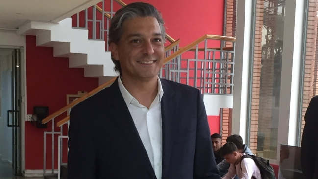  Moreno inscribió la candidatura oficialista para las elecciones de la ANFP  