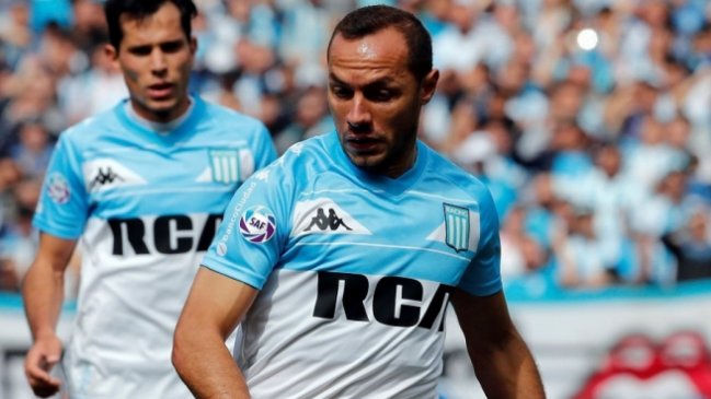 Milovan Mirosevic: Marcelo Díaz tiene personalidad y le sobra juego para volver a la selección