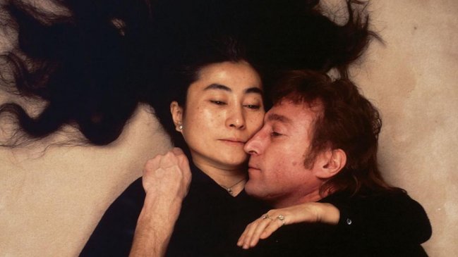 La historia de amor de John Lennon y Yoko Ono llegará al cine
