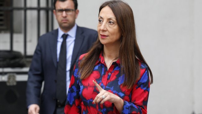 Vocera a la oposición por Aula Segura: Llegó la hora de la verdad, que digan de qué parte están