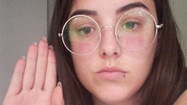 Modelo Antonia Larraín: Muerte a la talla única, es una fantasía