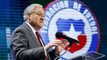  Salah: Cualquiera que sea electo respetará nuestra gestión  