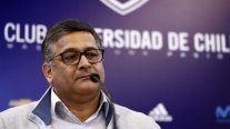 Sergio Vargas y Sabino Aguad asoman como candidatos a gerente deportivo en la U