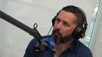 El Show de Al Aire Libre: El desmentido de la UC por supuesto interés en Pinilla