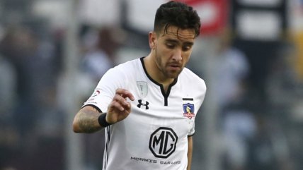 Matías Zaldivia: Estamos en deuda con la gente, nunca mantuvimos regularidad