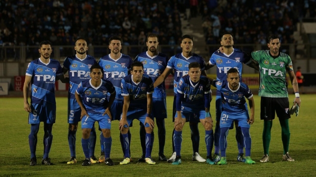 San Marcos enfrenta a AC Barnechea en un duelo pendiente por la fecha 27 de la Primera B
