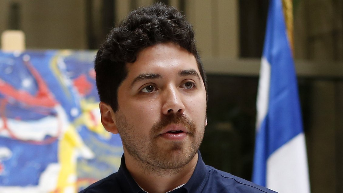 Diputado PS y sindicalistas de Codelco discrepan sobre despidos en Salvador