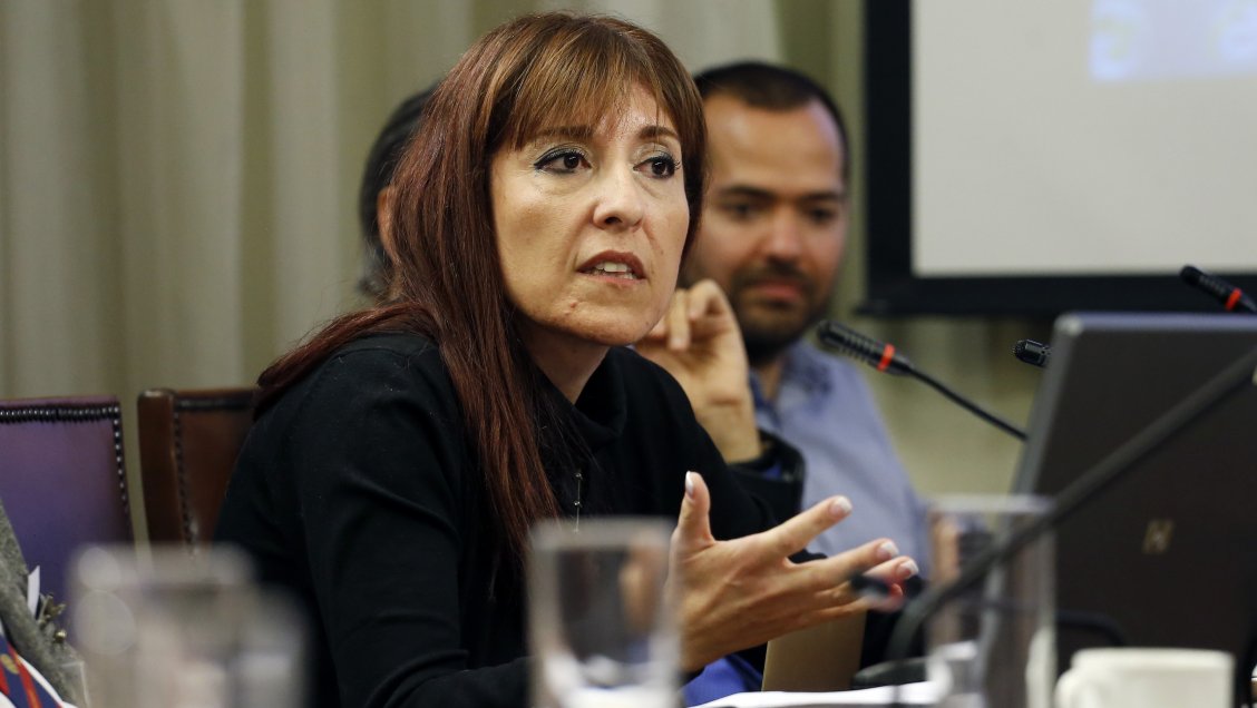 Defensora de la Niñez: Cifras de Casen sobre pobreza son 