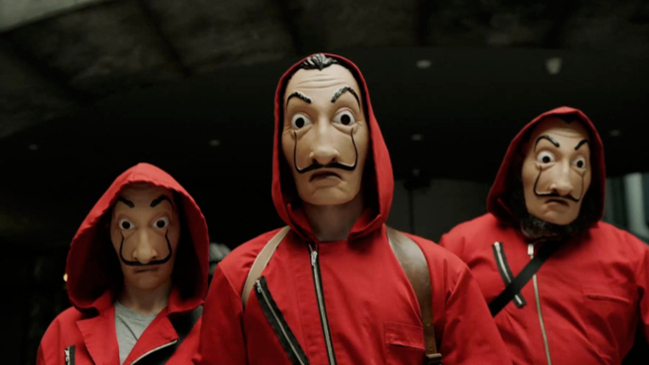 Netflix comenzó la producción de la tercera temporada de 