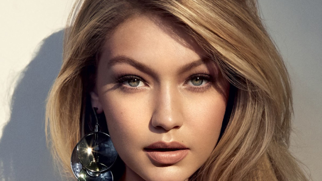Paparazzis contraatacan y vulneran la intimidad de la supermodelo Gigi Hadid
