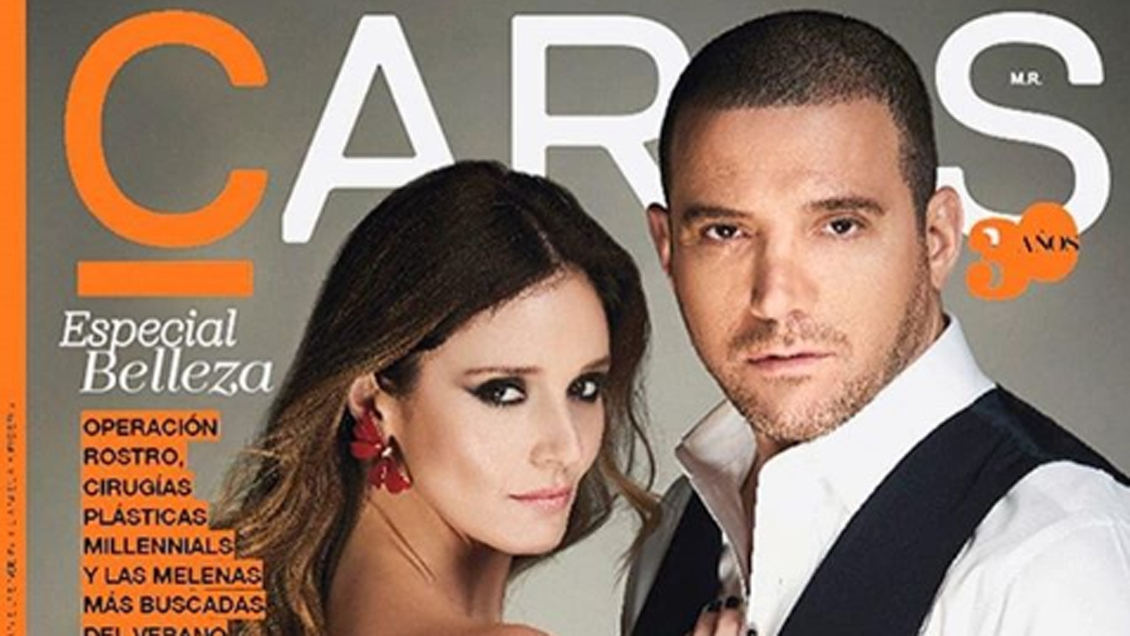 Acusan de machismo a Revista Caras por su nueva portada