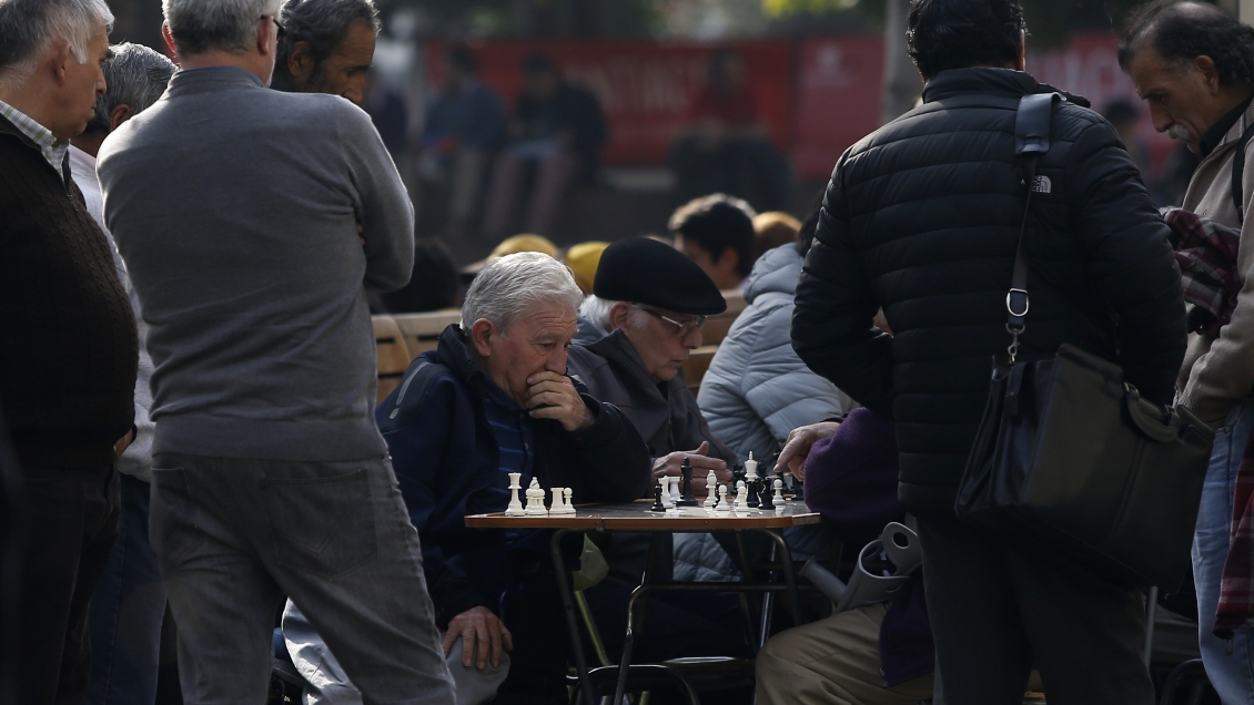 Presidente Piñera ya tiene en sus manos el proyecto de reforma a las pensiones