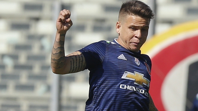 Kudelka citó a Pizarro y Soteldo para el clásico universitario, pero dejó fuera a Gonzalo Jara