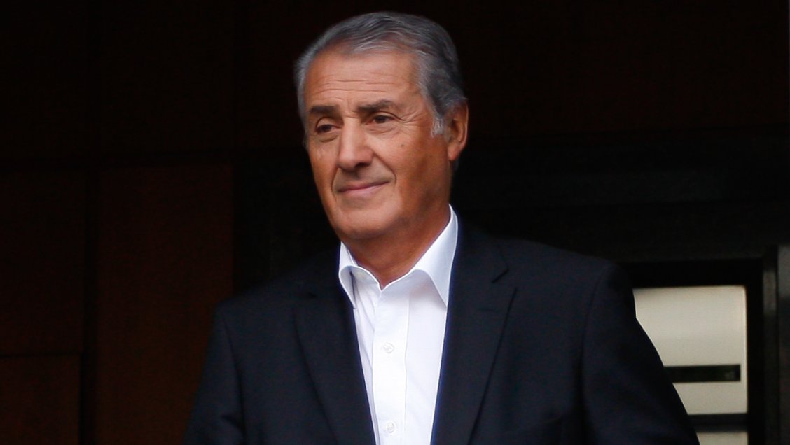 TC declaró inadmisible recurso de Ponce Lerou que buscaba frenar ingreso de Tianqi a SQM