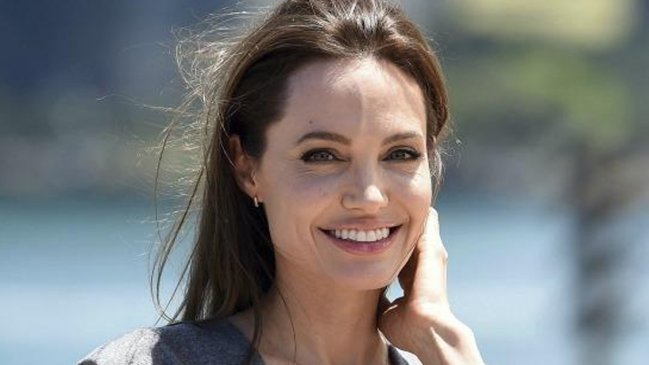 Venezuela: Presidente de Asamblea Nacional Constituyente dijo que Angelina Jolie es agente de la CIA