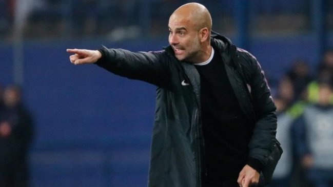 El drama que vivió Guardiola en el atentado de Manchester de 2017