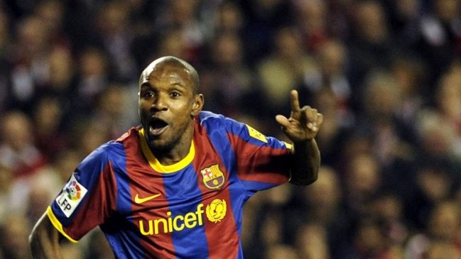 Fiscalía pide reabrir la investigación por el trasplante de Eric Abidal