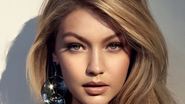 Paparazzis contraatacan y vulneran la intimidad de la supermodelo Gigi Hadid