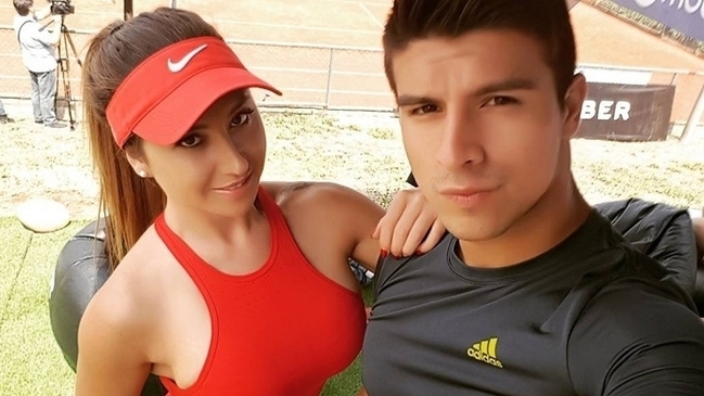 Hijo de Nicole Moreno sigue burlándose de agresión a Rodrigo Rocco