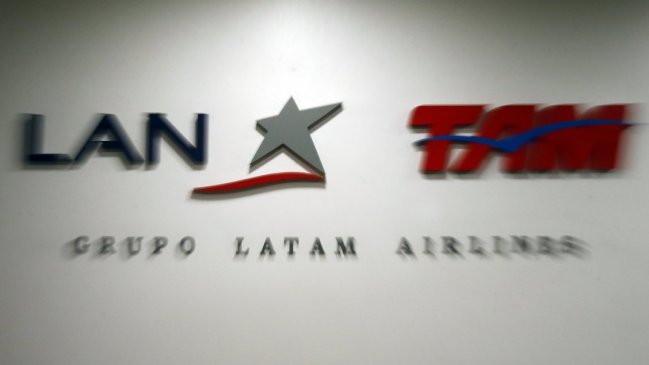 Latam demandó a Duty Free por 