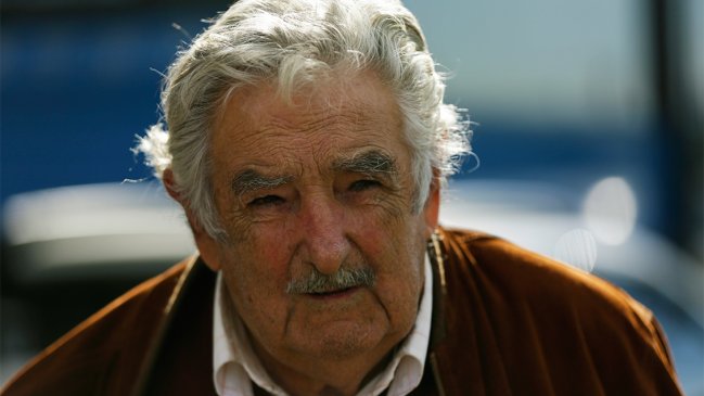 Encuesta ubica a José Mujica como líder con menos simpatía entre electores