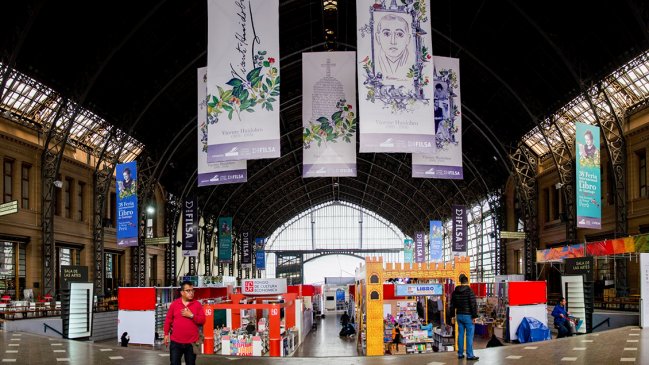 Más de 500 actividades promete la Feria del Libro 2018