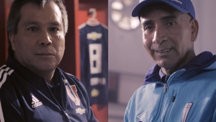   Utileros de la U y la UC protagonizan spot para el clásico estudiantil 