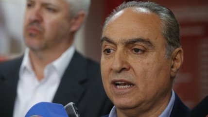 Jorge Uauy: Los torneos cortos generaban una mayor igualdad entre los clubes