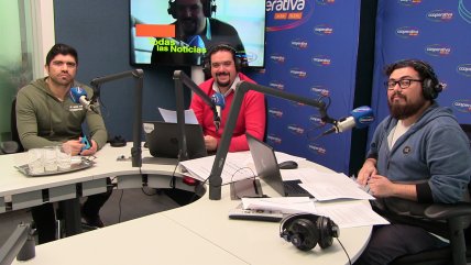 Todo por el Deporte: La apelación de Makarena Pinto