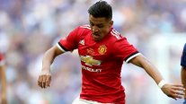 Mirror: Alexis apunta a dejar Manchester United en enero