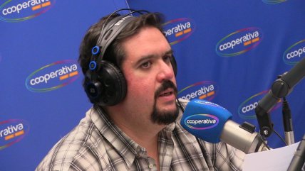 Al Aire Libre PM: Se viene la fecha 28 del Campeonato Nacional