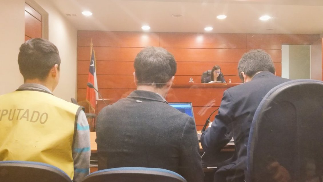 Guardia del Hospital Regional de Concepción quedó preso por homicidio