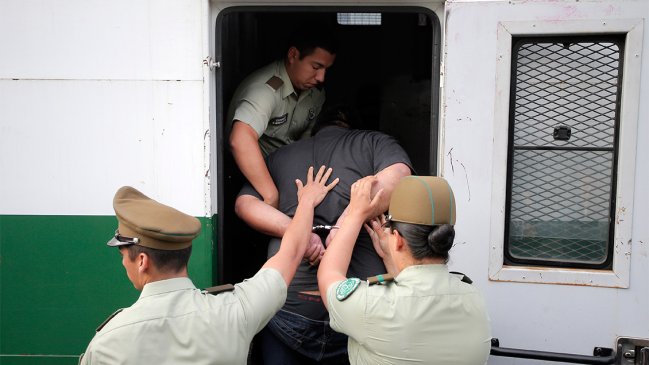 Detuvieron a falso conductor de Uber que drogaba y robaba a sus víctimas