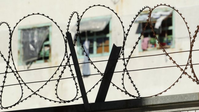 Corte de Antofagasta aprobó el 85% de las solicitudes de libertad condicional