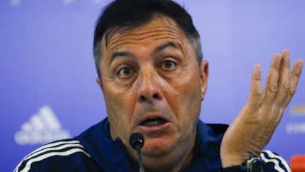 Frank Kudelka anticipó el clásico universitario