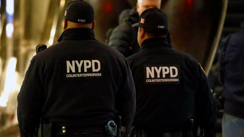 Dos nuevos paquetes sospechosos movilizaron a la policía en Nueva York y Florida
