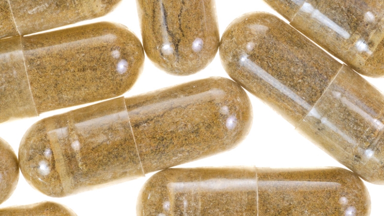 Hombre perdió su hígado por culpa de un suplemento vitamínico