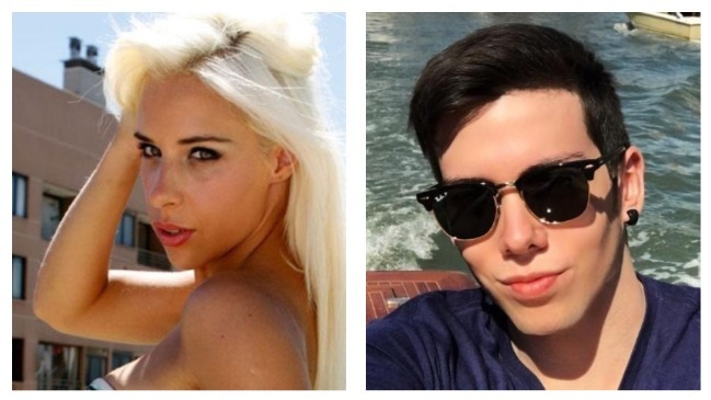 Matilde Bonasera recordó el 