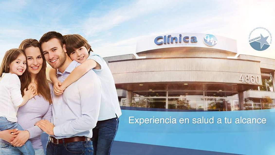 Clínica Hospital del Profesor celebró 30 años de existencia