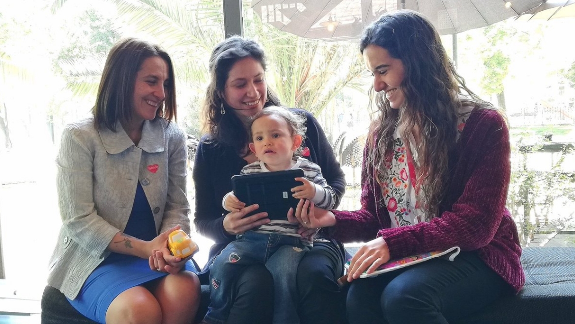 Teletón lanzó nueva versión del concurso Innovatón