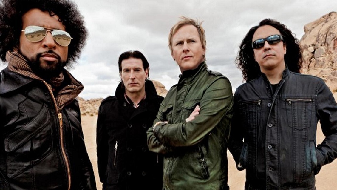 Santiago Gets Louder 2018 revela sus horarios