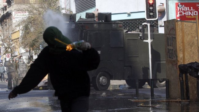 Superintendencia: 745 estudiantes han sido expulsados en el último año