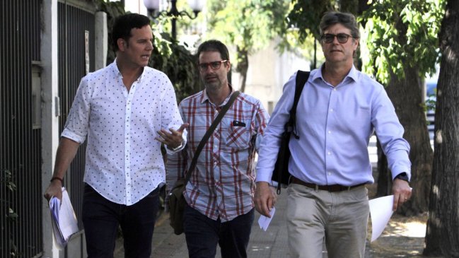 Corte de Apelaciones rechazó recurso de denunciantes de Karadima para evitar conciliación