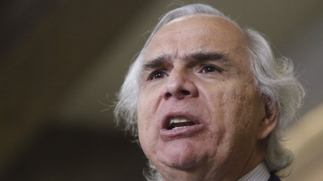 Caso Luchsinger: Gobierno anunció sumarios en Carabineros y PDI por condenados prófugos