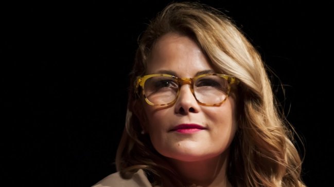 Cathy Barriga le ganó al SII y ahorró 30 mil millones al municipio de Maipú