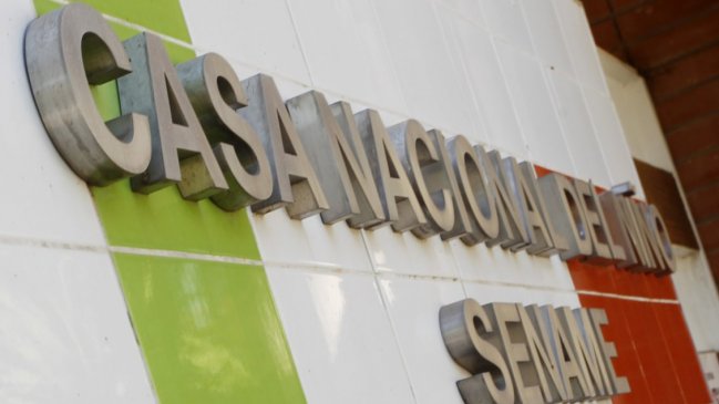 Gobierno quiere reducir permanencia de los niños en el Sename