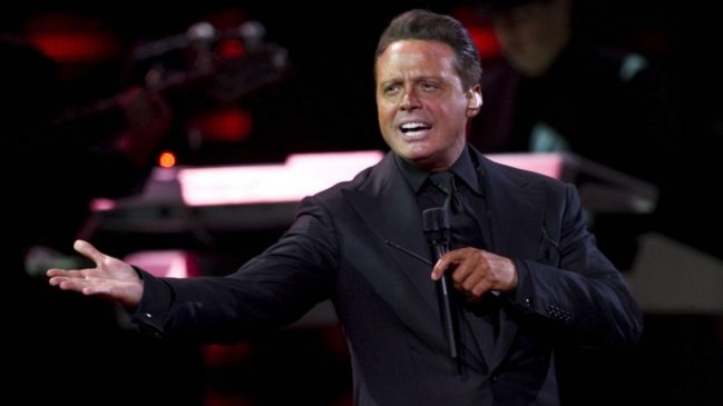 Biógrafa de Luis Miguel revela sorprendente problema de salud del cantante