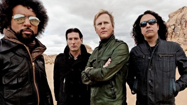 Santiago Gets Louder 2018 revela sus horarios