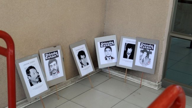 Solicitarán recursos para búsqueda de tres víctimas de la 